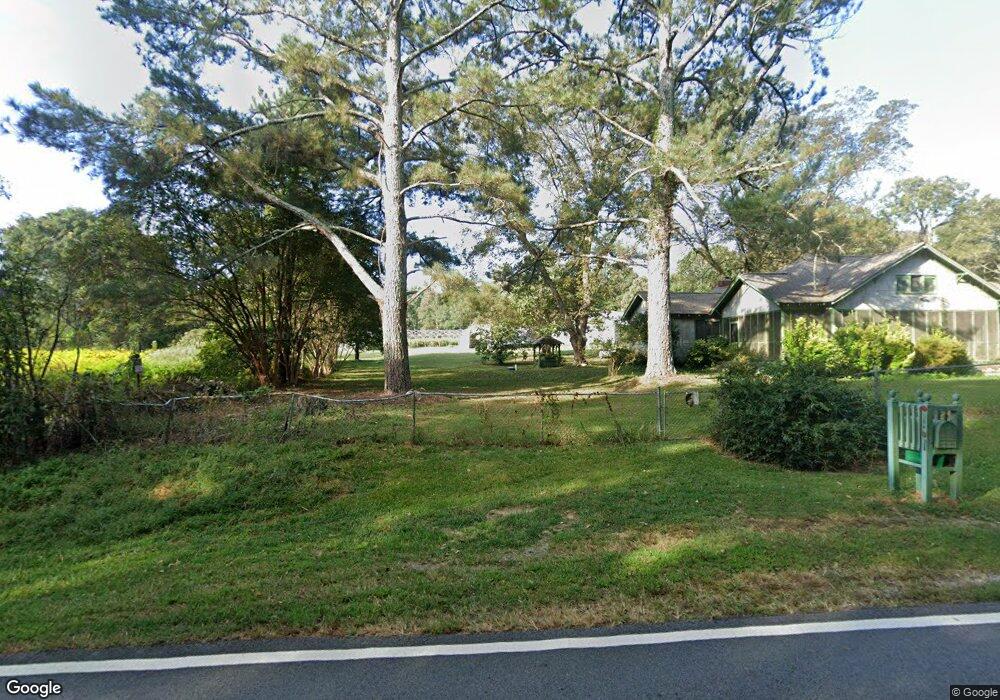 169 Reavesville Rd, Bowdon, GA 30108 - photo 1