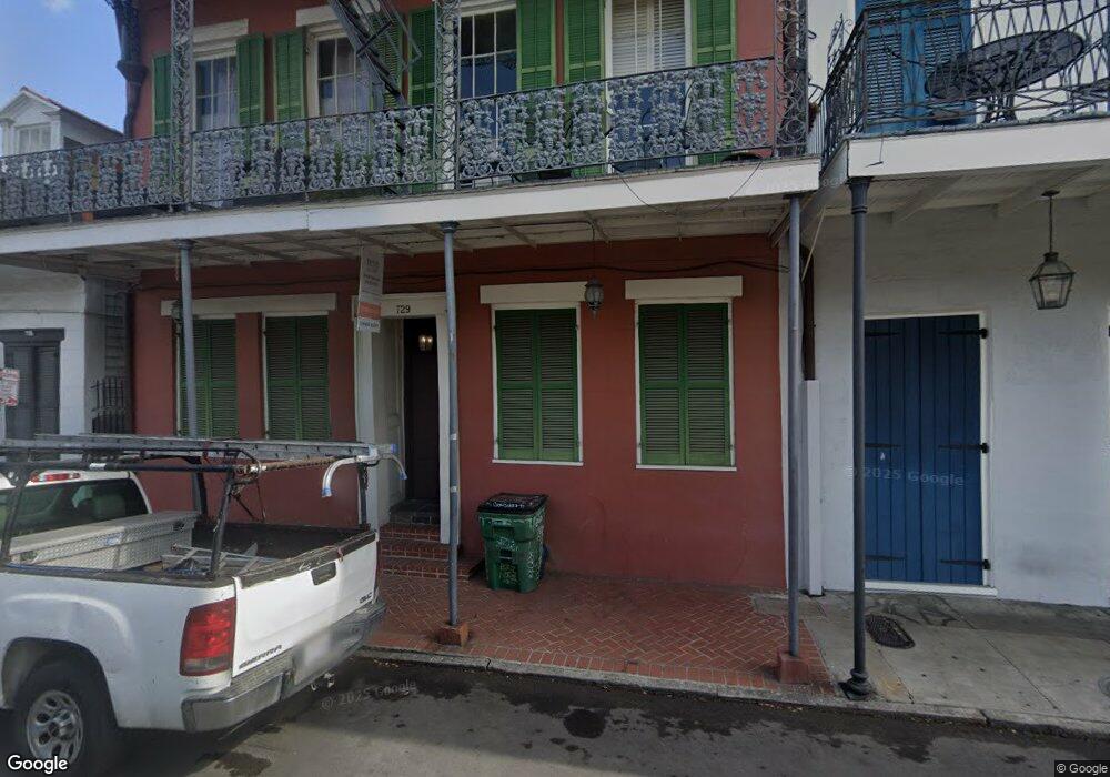729 Ursulines Ave unit 1, New Orleans, LA 70116 - photo 1
