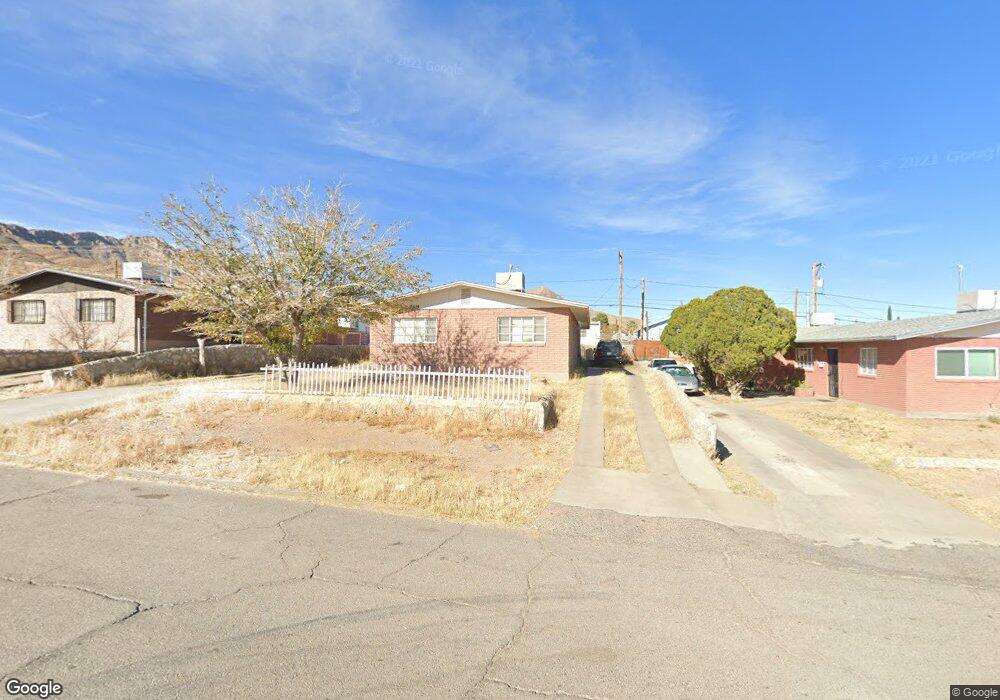 2617 Sacramento Ave, El Paso, TX 79930 - photo 1