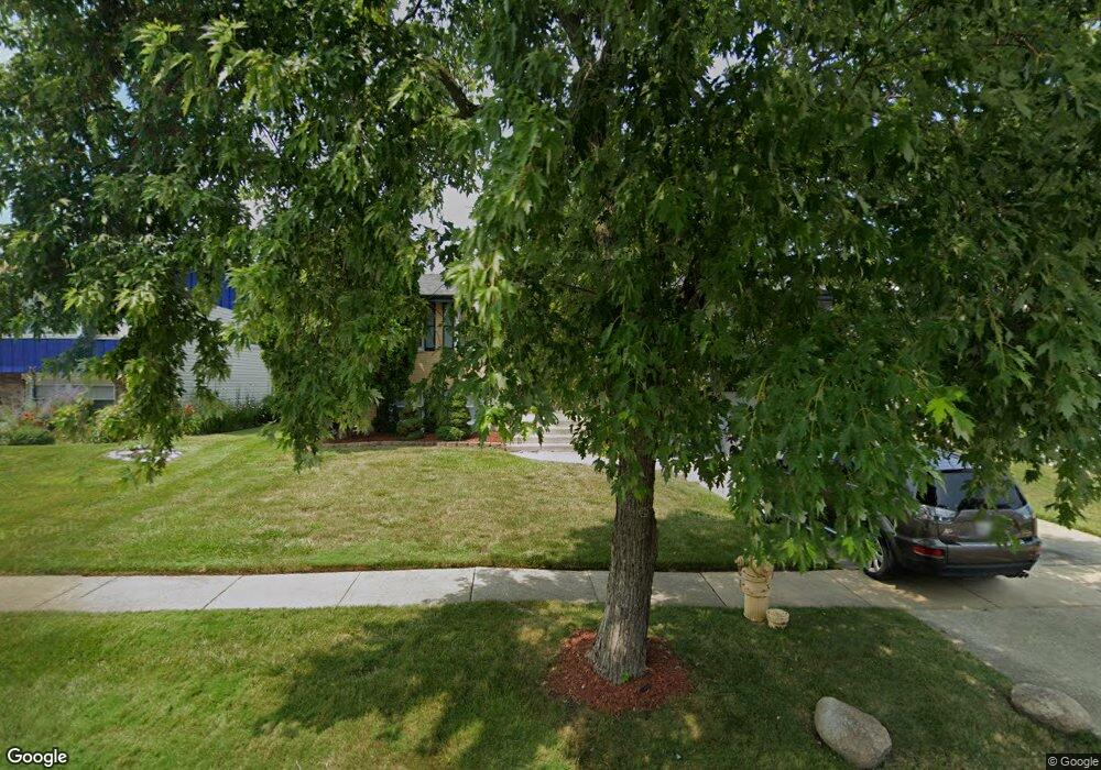 3604 Laurel Ln, Hazel Crest, IL 60429 - photo 1