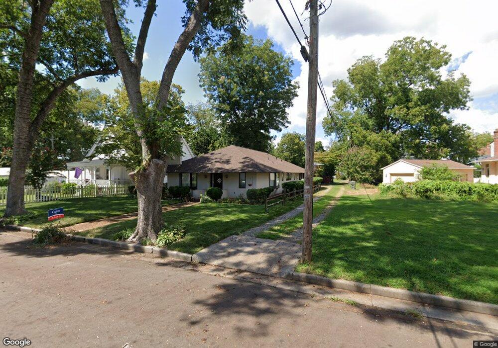 429 3rd St, West Point, VA 23181 - photo 1