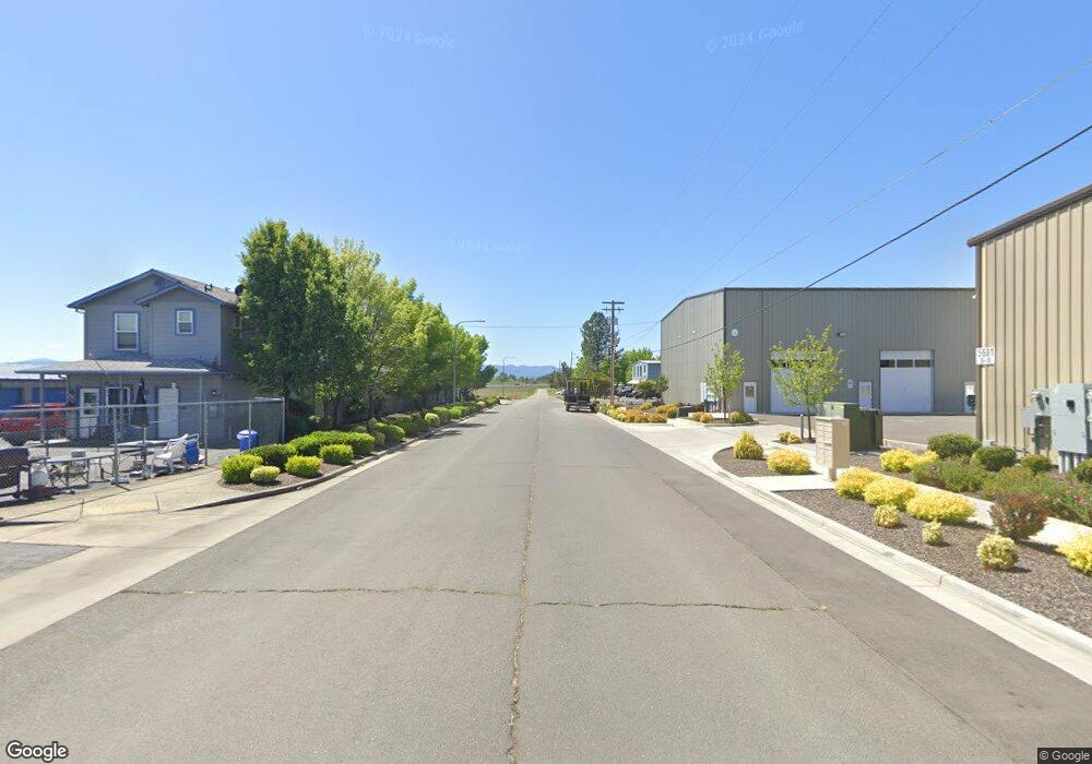 0 Dillon Way, Medford, OR 97502 - photo 1