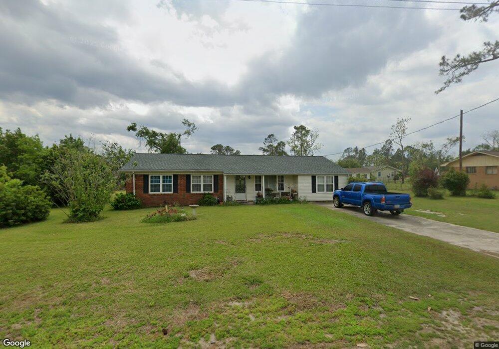 1810 Meadowlark Ln, Douglas, GA 31535 - photo 1