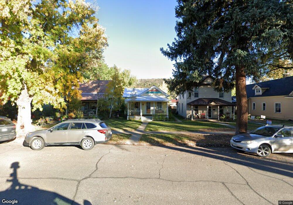 866 E 4th Ave, Durango, CO 81301 - photo 1