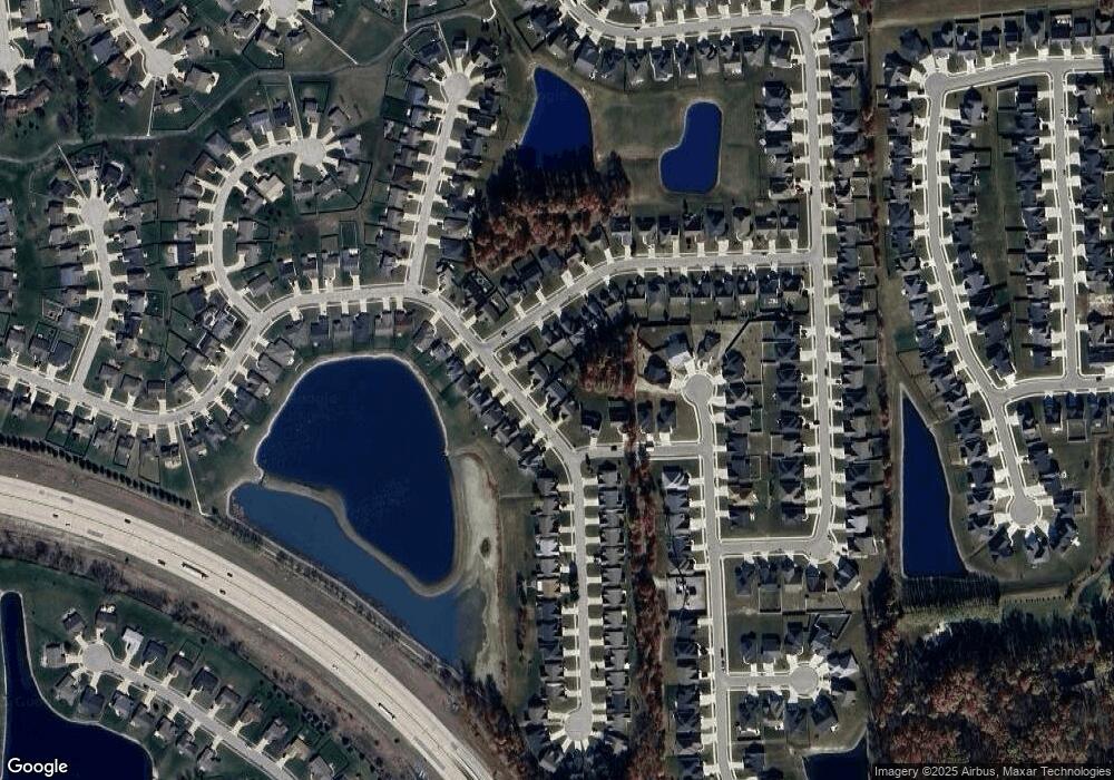 7718 Bowlander Way unit 123, Fort Wayne, IN 46835 - photo 1