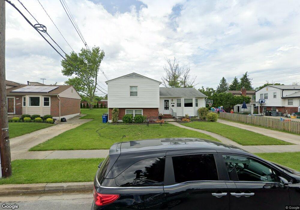 6618 Wickfield Rd, Baltimore, MD 21209 - photo 1