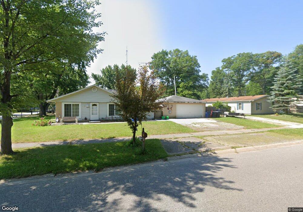 3217 Springland Ave, Michigan City, IN 46360 - photo 1