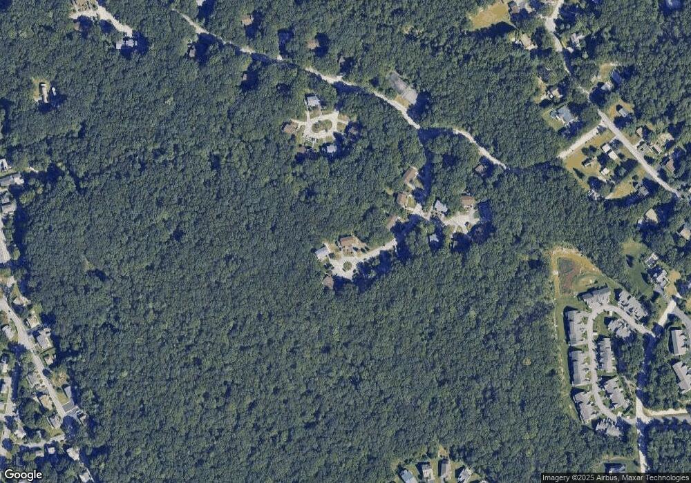 47 Pheasant Run unit B, Smithfield, RI 02917 - photo 1