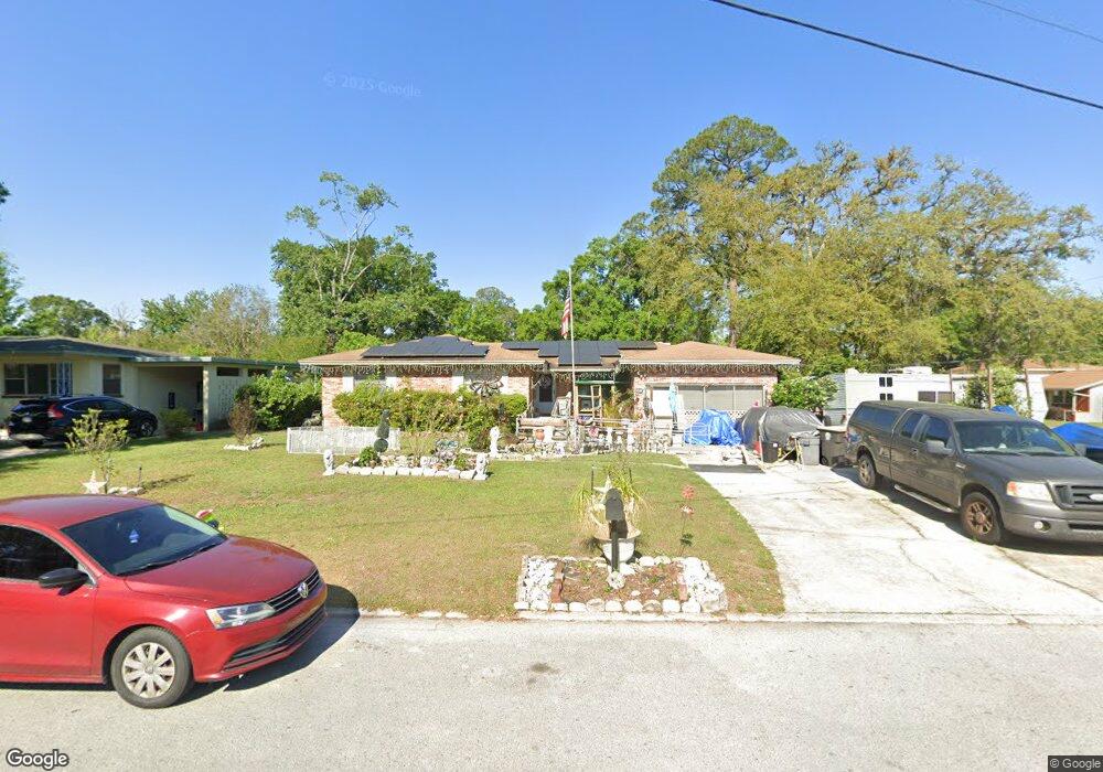 4944 Bedford Forest Dr, Jacksonville, FL 32210 - photo 1