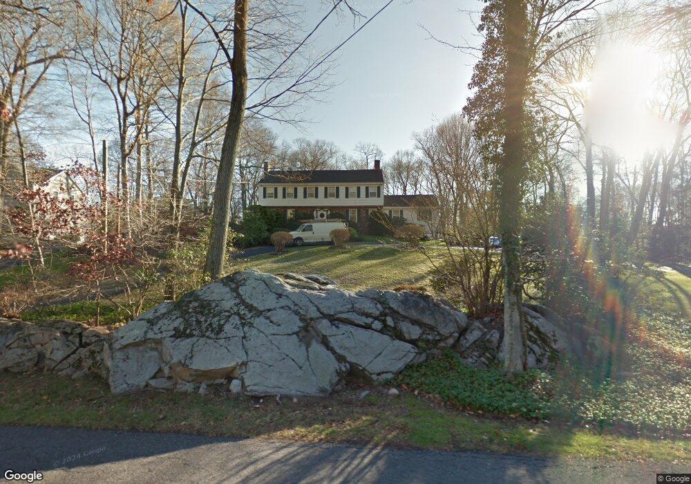 185 Cat Rock Rd, Cos Cob, CT 06807 - photo 1