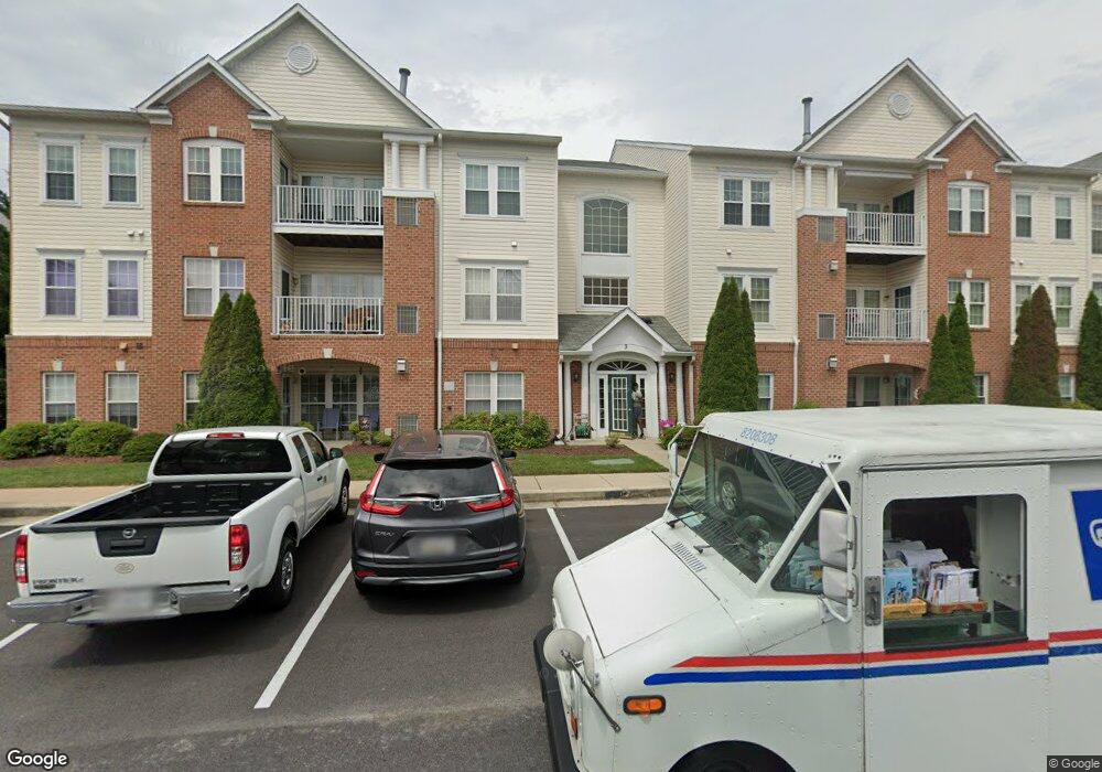 1 Brook Farm Court F unit 1F, Perry Hall, MD 21128 - photo 1