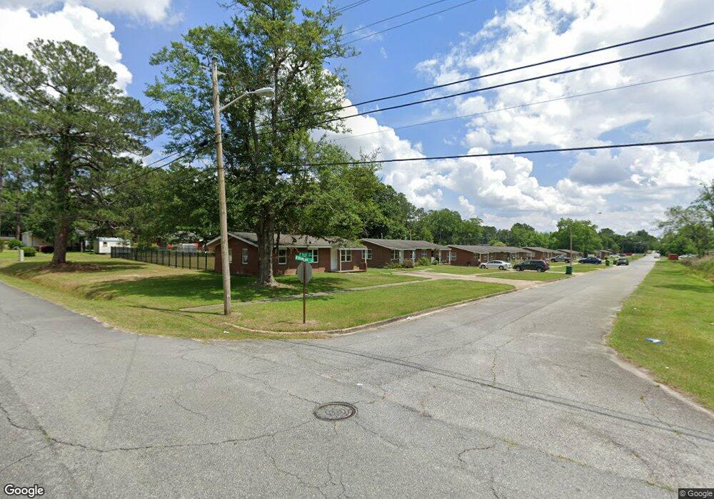 1012 N Henderson St, Sylvester, GA 31791 - photo 1