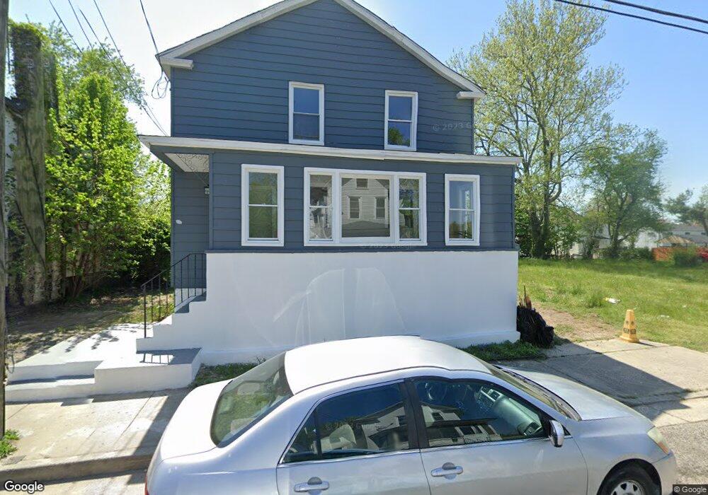 254 W Adams St, Paulsboro, NJ 08066 - photo 1
