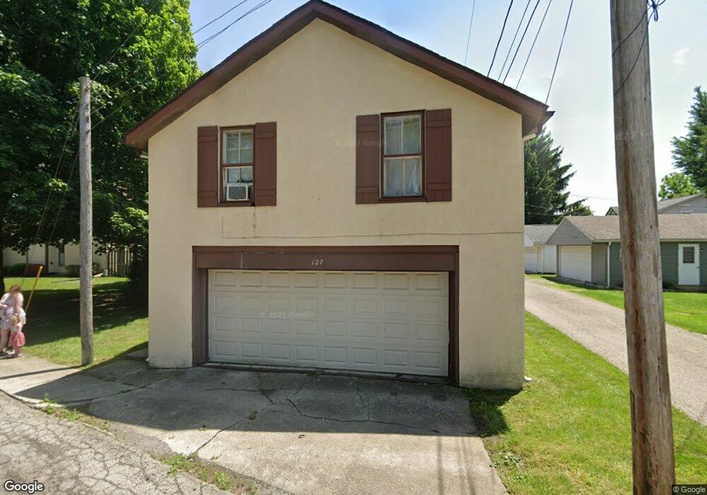 127 Union St, Xenia, OH 45385 - photo 1
