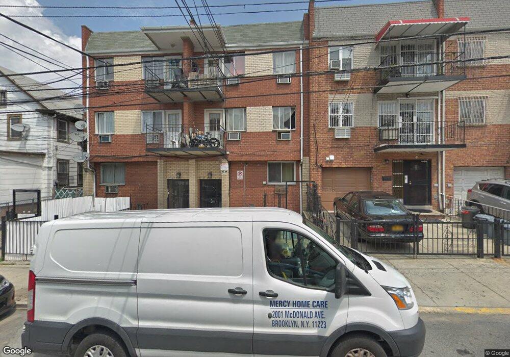 4125 74th St, Flushing, NY 11373 - photo 1