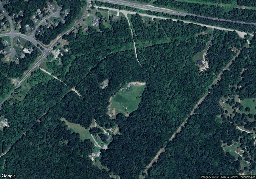 9600 Honeysuckle Rd, Fredericksburg, VA 22408 - photo 1