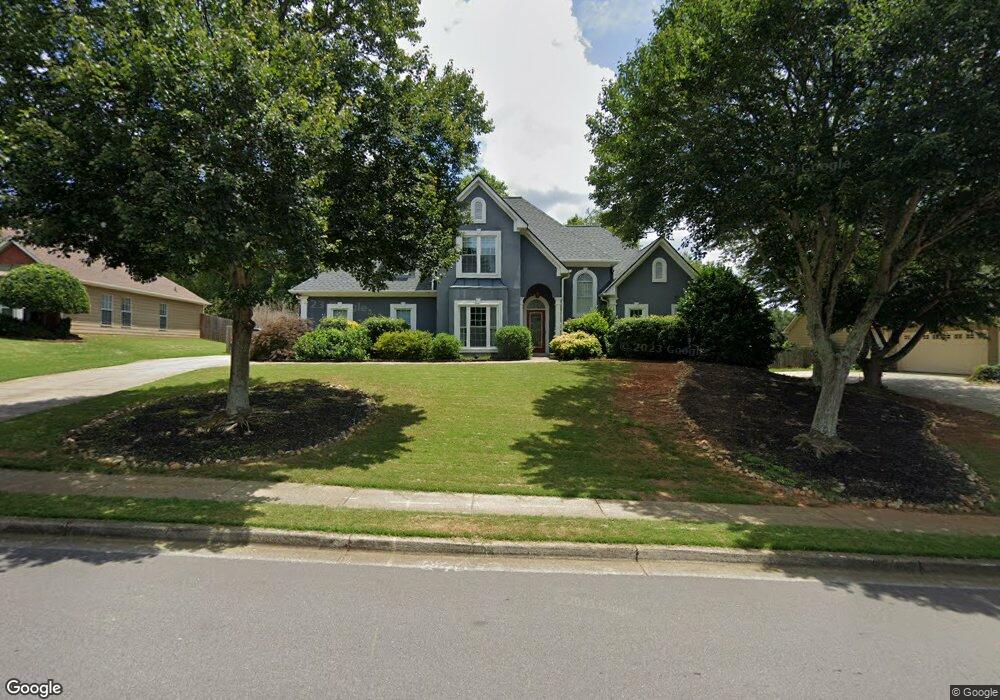 3945 Cherry Ridge Walk, Suwanee, GA 30024 - photo 1