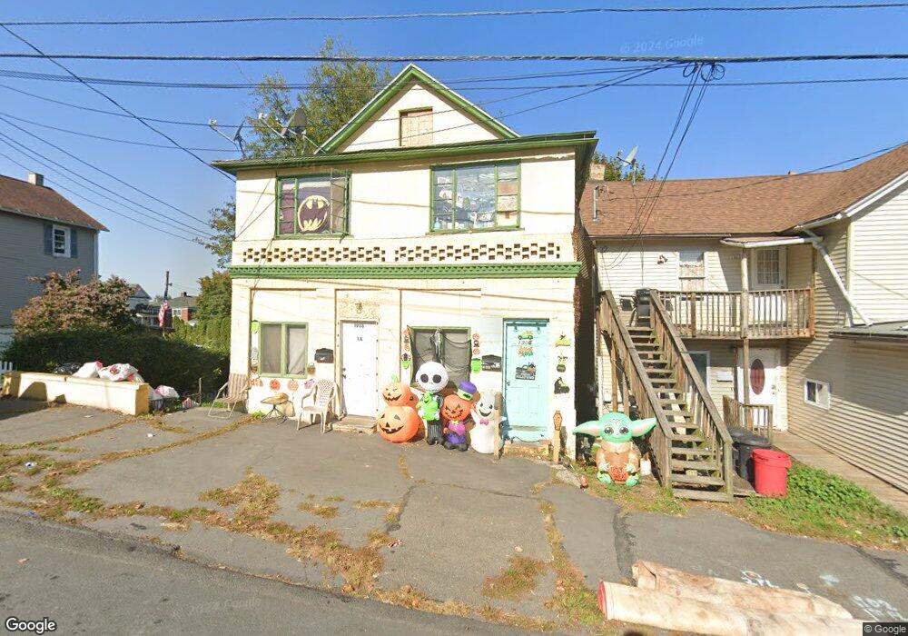 1906 Prospect Ave unit 2, Scranton, PA 18505 - photo 1