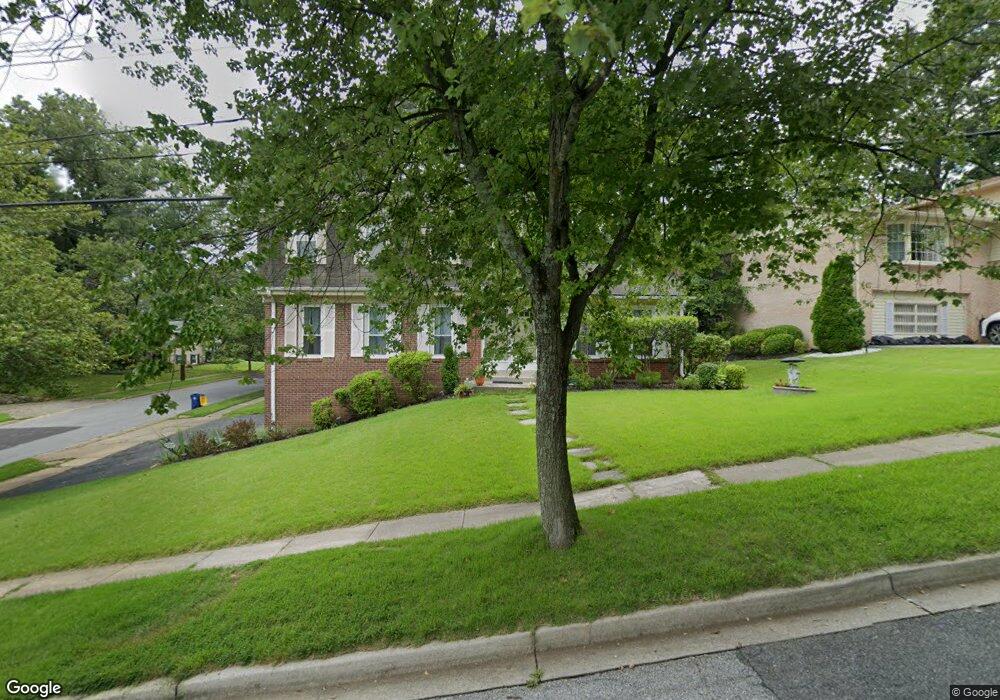 5806 Harland St, New Carrollton, MD 20784 - photo 1