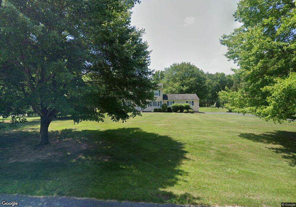 1 Judge Thompson Rd, Somerville, NJ 08876 - photo 1