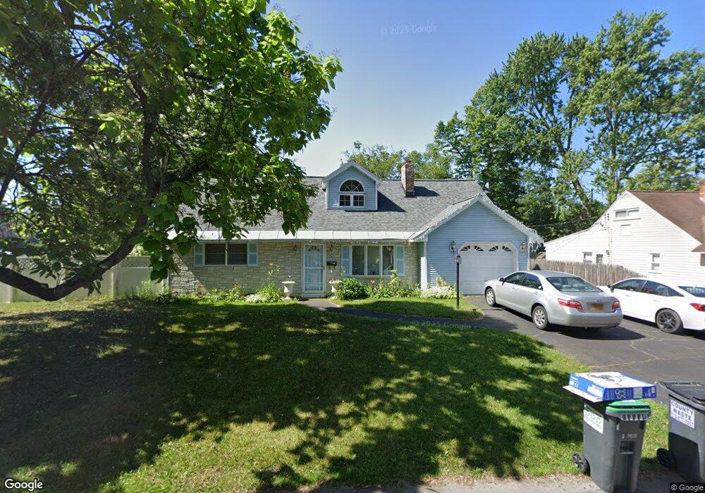 24 Knob Hill Rd, Albany, NY 12211 - photo 1