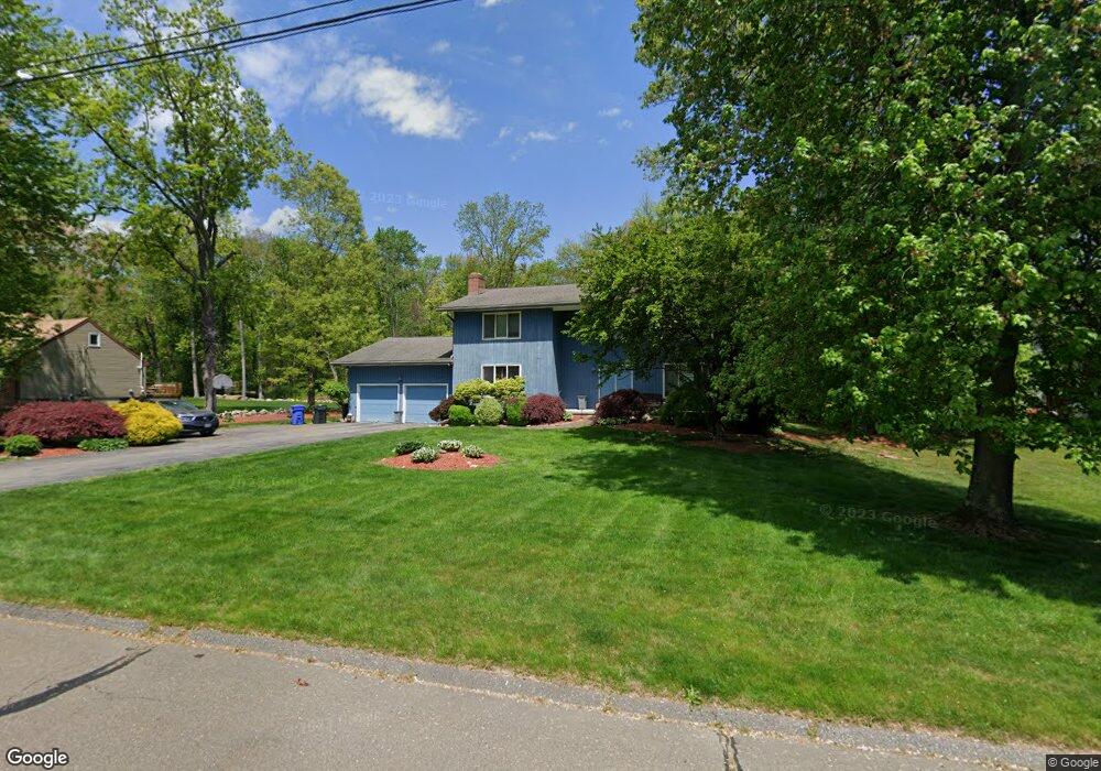 44 Frederick St, Trumbull, CT 06611 - photo 1