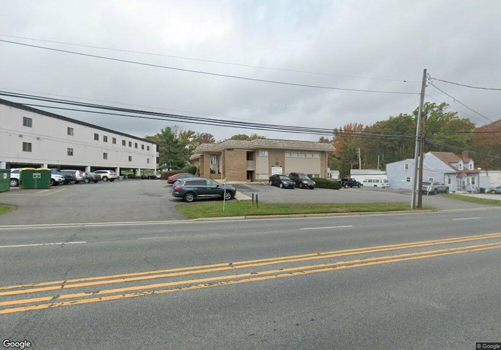 707 Foulk Rd unit 201, Wilmington, DE 19803 - photo 1