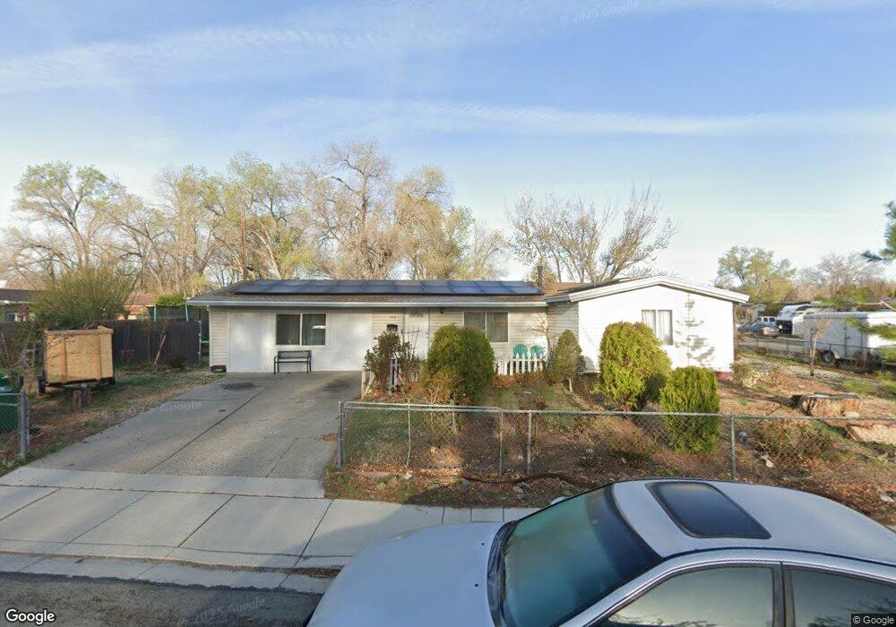 1413 1st St, Sparks, NV 89431 - photo 1