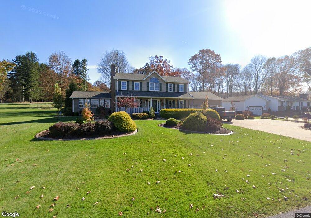 67 Sarah St, Homer City, PA 15748 - photo 1