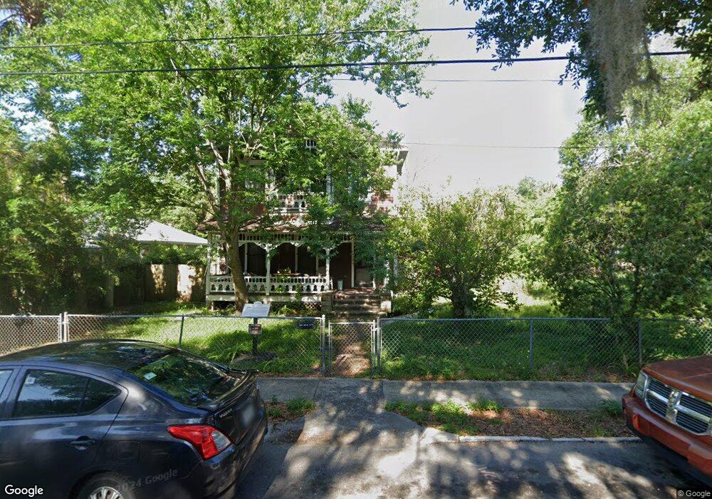 160 M l King Ave, Saint Augustine, FL 32084 - photo 1