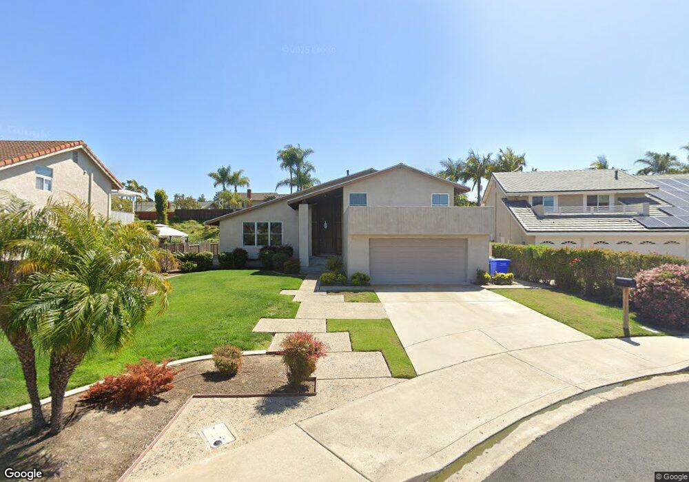 3021 Azahar Ct, Carlsbad, CA 92009 - photo 1