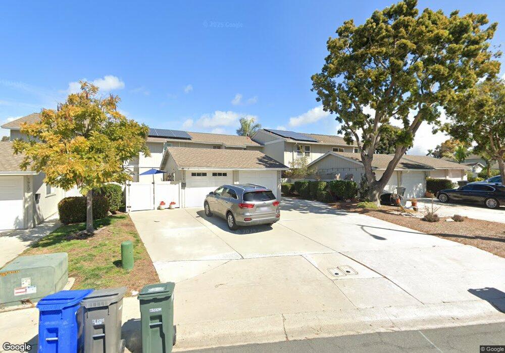 1916 Shady Acre Cir, Encinitas, CA 92024 - photo 1