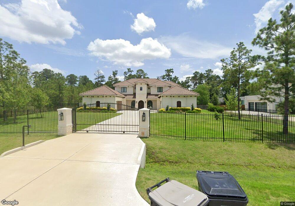 5014 Newport Ct, Spring, TX 77386 - photo 1