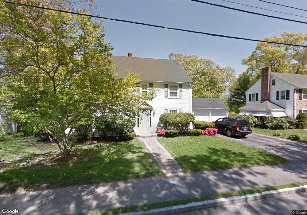 173 Storrs Ave, Braintree, MA 02184 - photo 1