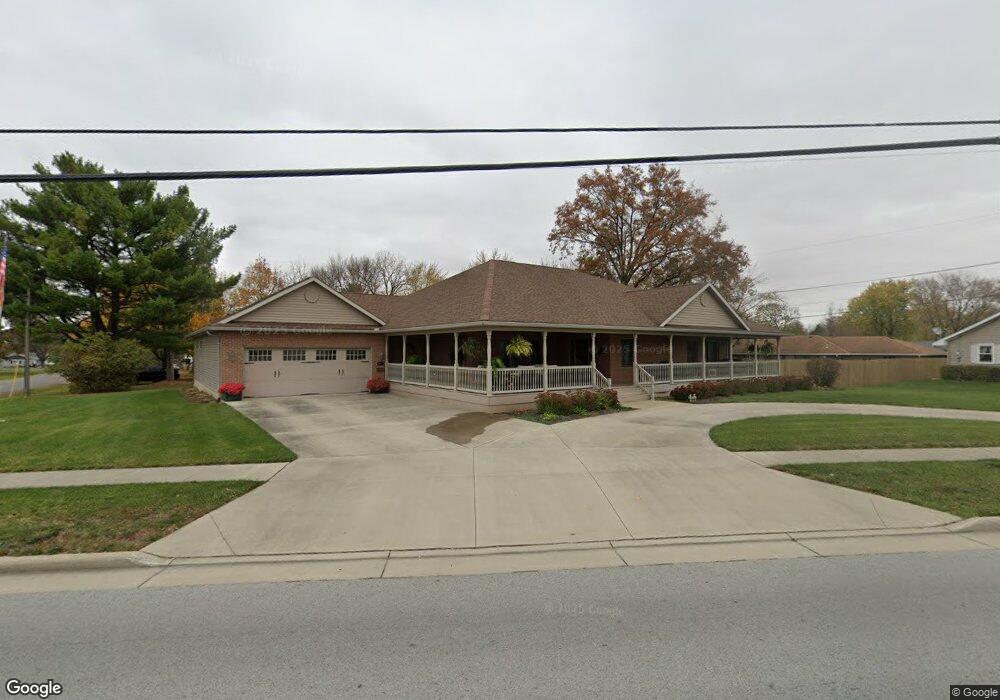 401 E Main St, Elida, OH 45807 - photo 1