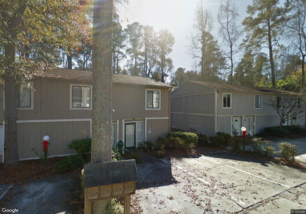 3228 W Wimbledon Dr, Augusta, GA 30909 - photo 1