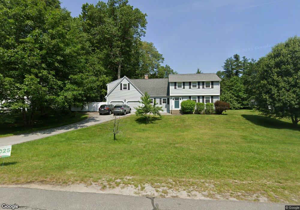 1 Short St, MerriMacK, NH 03054 - photo 1