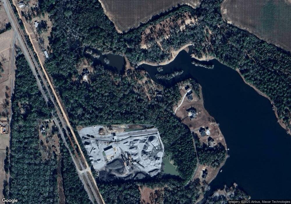 Lot 2B Riverwind Trail unit 2B, Meigs, GA 31765 - photo 1