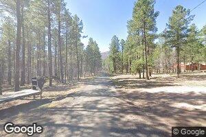 21 County Road 2048, Alpine, AZ 85920