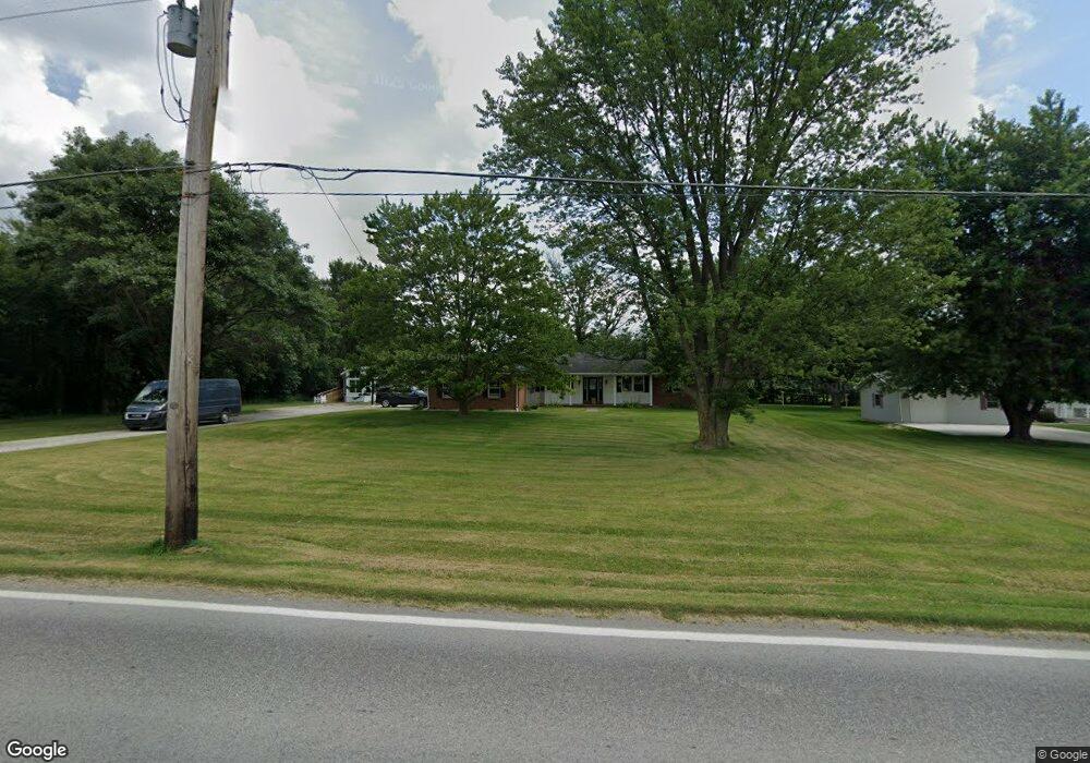 13594 N State Road 19, Nappanee, IN 46550 - photo 1