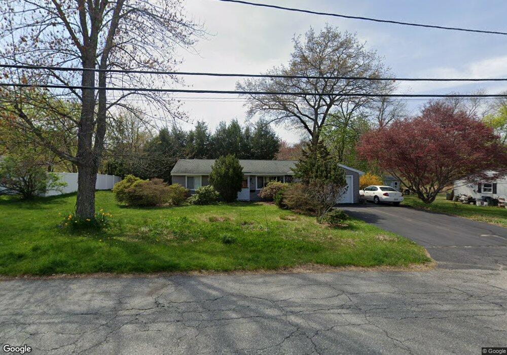 4 Durant Ave, Maynard, MA 01754 - photo 1