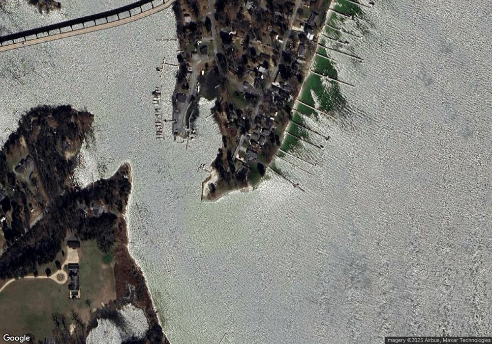 24317 N Patuxent Beach Rd, California, MD 20619 - photo 1