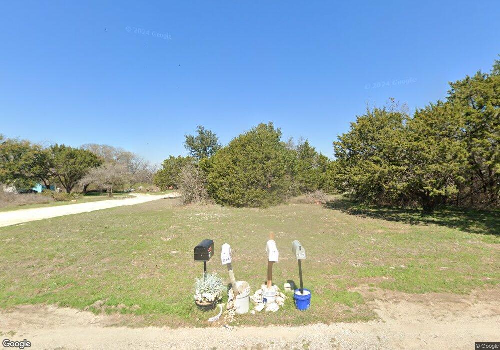 212 Western Lake Dr, Weatherford, TX 76087 - photo 1