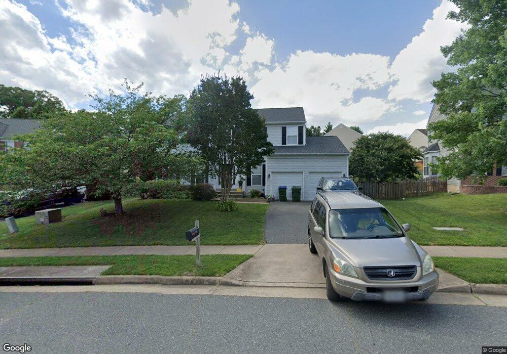 10 Palace Ln, Stafford, VA 22554 - photo 1