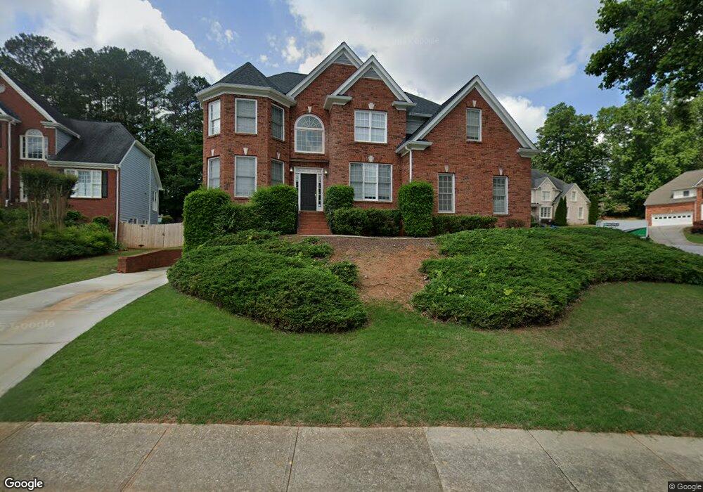 695 Kenion Forest Way unit 2, Lilburn, GA 30047 - photo 1