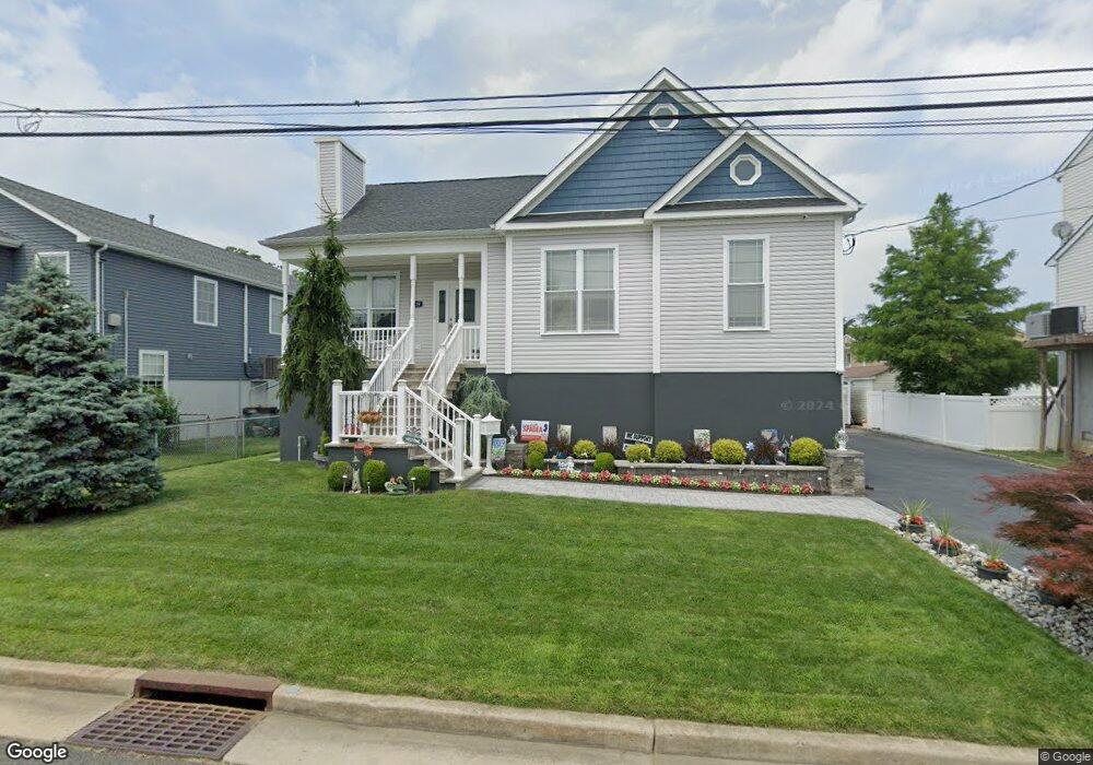 339 Bayview Ave, Union Beach, NJ 07735 - photo 1