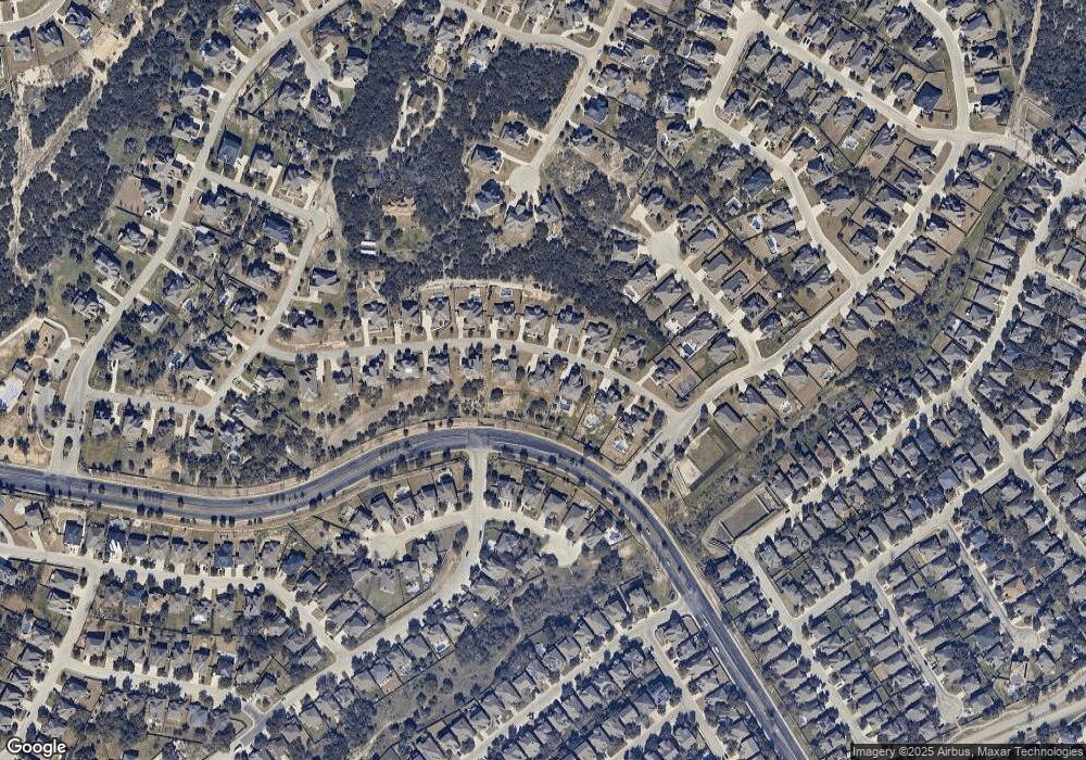 3338 Yukon Straight, San Antonio, TX 78261 - photo 1