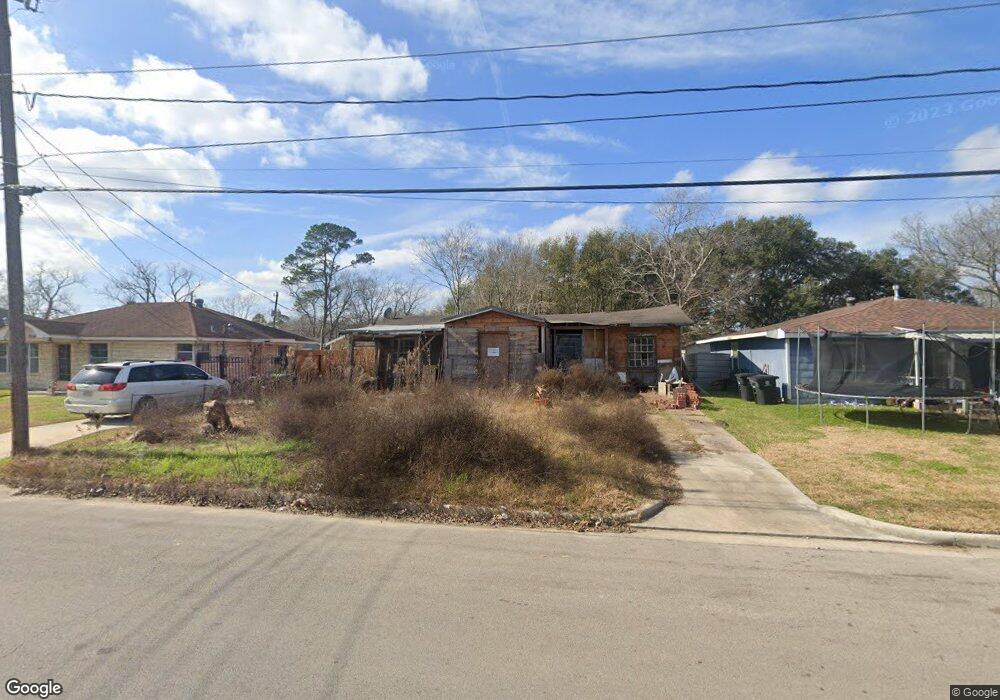 3432 Chaffin St, Houston, TX 77087 - photo 1