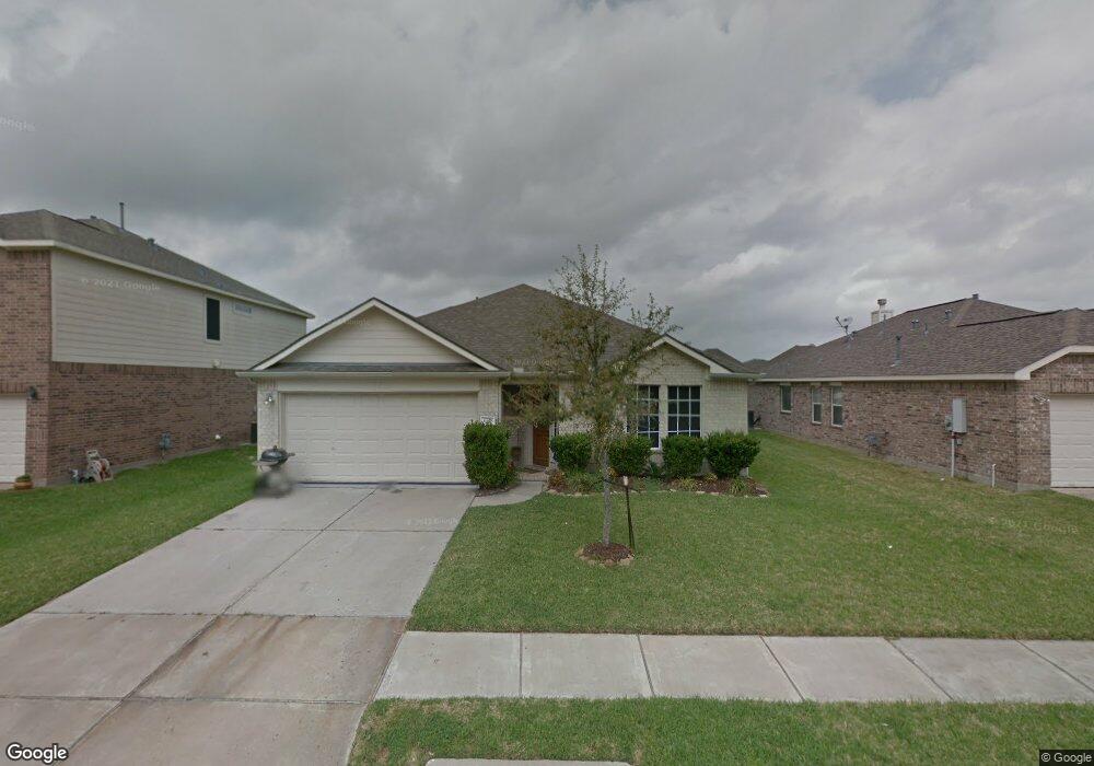 3432 Dorsey Ln, Pearland, TX 77584 - photo 1