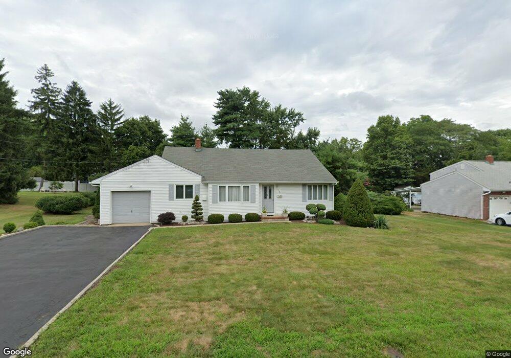 4 Orchard Ave E, Holmdel, NJ 07733 - photo 1